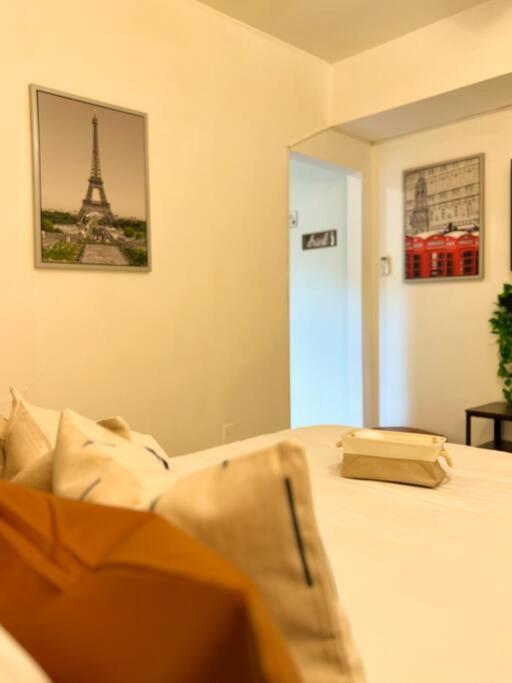 Cozy 1-Bedroom Rental In Майами Экстерьер фото